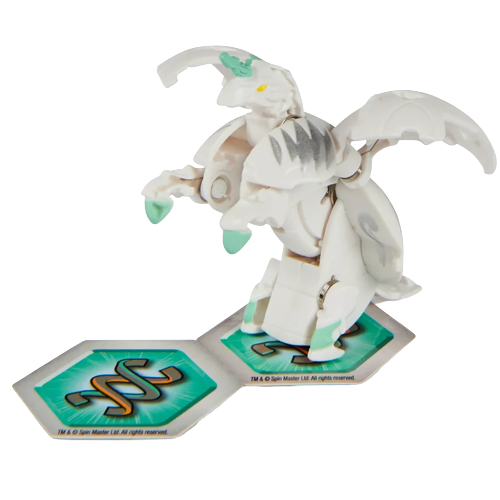 Neo Pegatrix The Bakugan Wiki