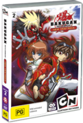 List Of Bakugan Battle Brawlers New Vestroia Dvds The Bakugan Wiki