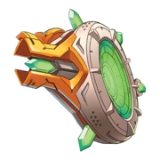 Baku Gear The Bakugan Wiki