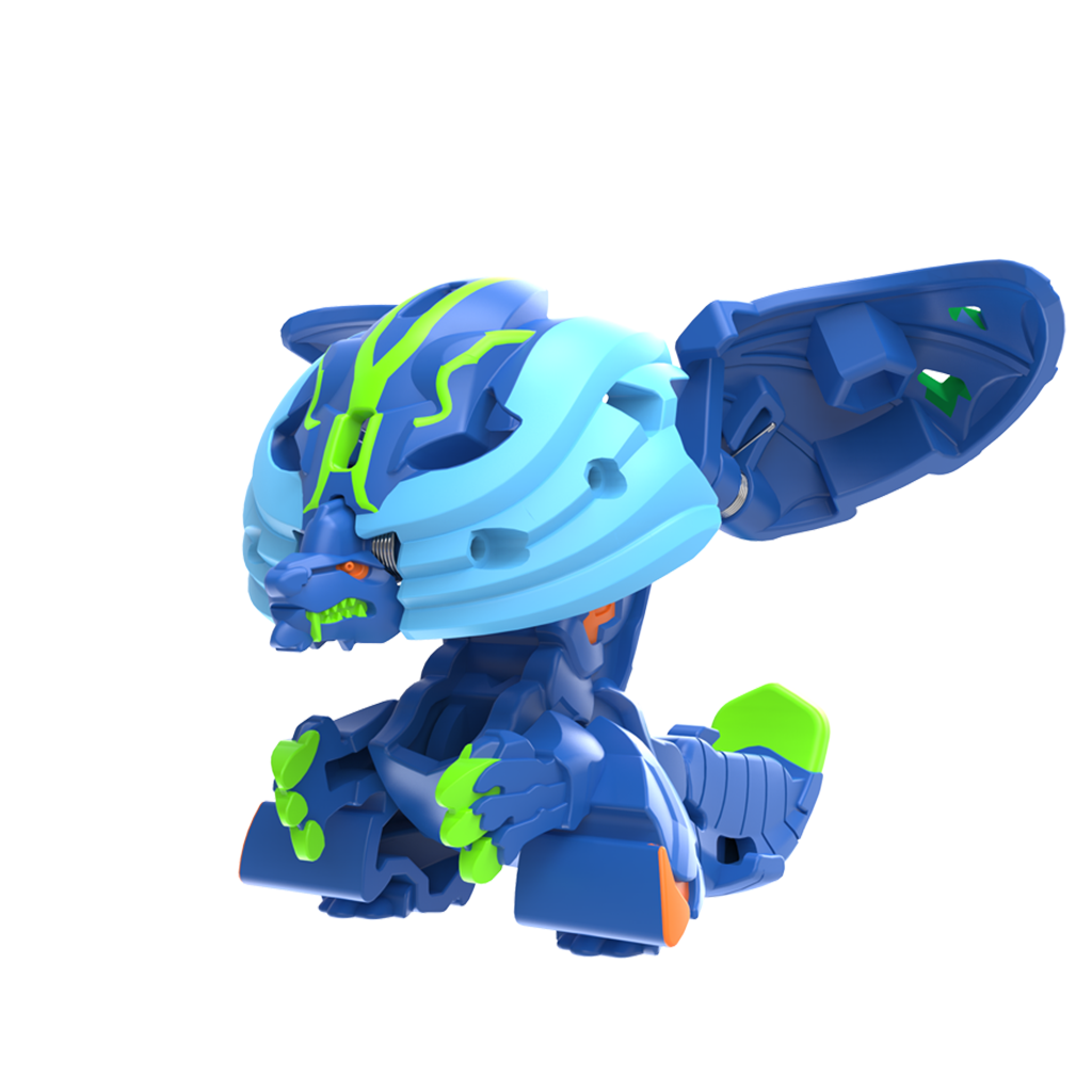 Hydorous X Batrix The Bakugan Wiki