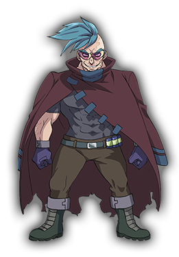 Category:Characters, Bakugan Wiki