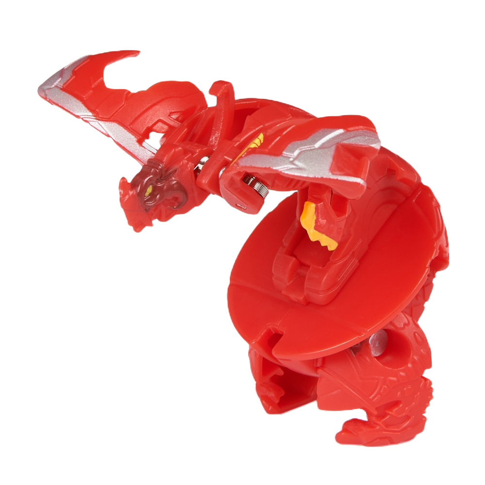 Bakugan titanium sale dragonoid toy