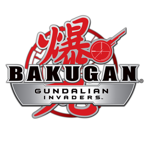 Bakugan Battle Brawlers: Gundalian Invaders