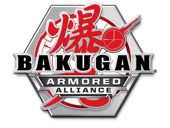 Bakugan: Armored Alliance - Wikipedia