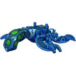 Scaboid Gallery The Bakugan Wiki Scaboid Gallery The Bakugan Wiki