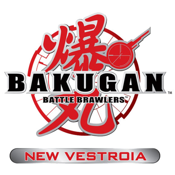 Bakugan Battle Brawlers: New Vestroia - Wikipedia