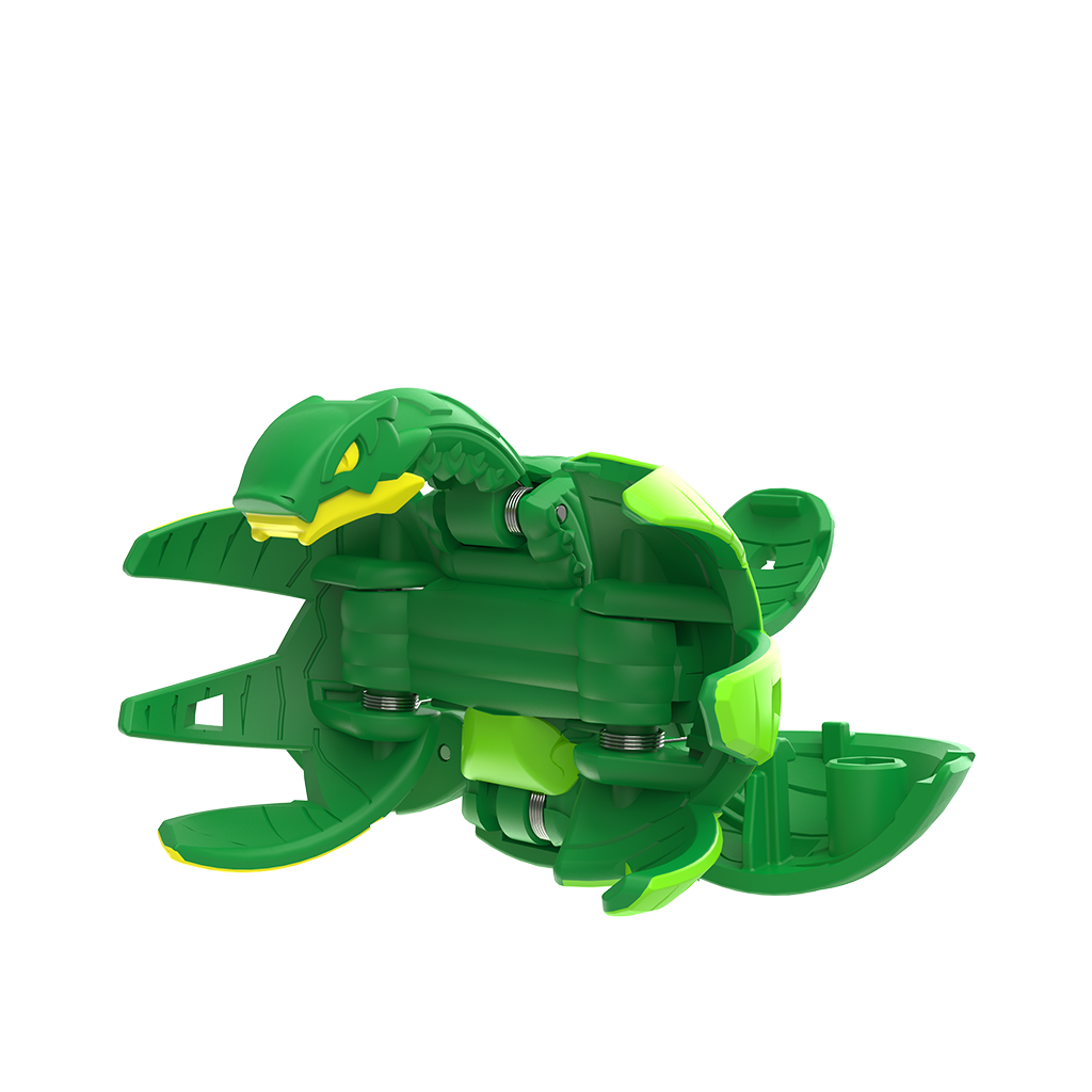 Cimoga - The Bakugan Wiki