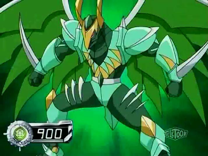 Naked Pictures Of Bakugan