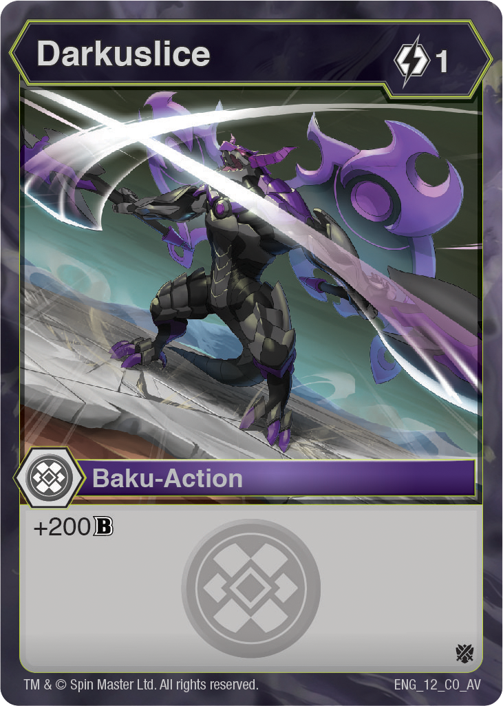 bakugan armored alliance cards