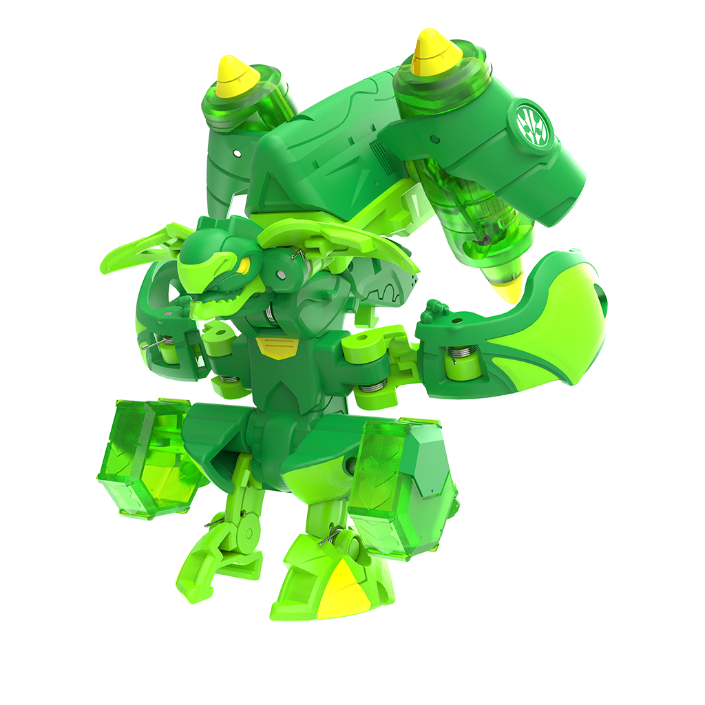 Batrix - The Bakugan Wiki