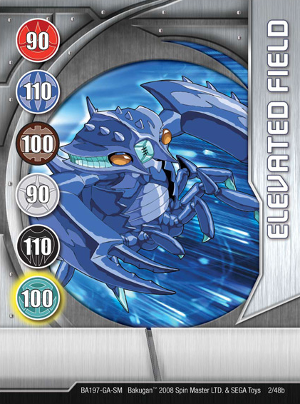 BA - The Bakugan Wiki