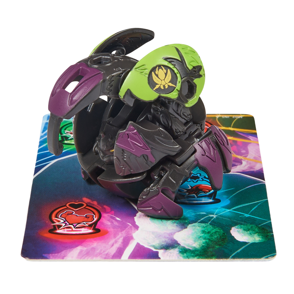 Spidra - The Bakugan Wiki