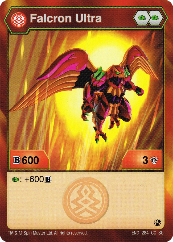 Pyrus (Card), Bakugan Wiki