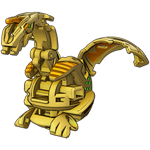 Cyborg Helios - The Bakugan Wiki