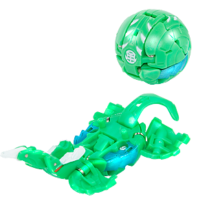 Akwimos, Bakugan Wiki