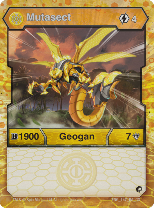 How Do You Use Bakugan Geogan? – Goodfind Toys USA - CAN