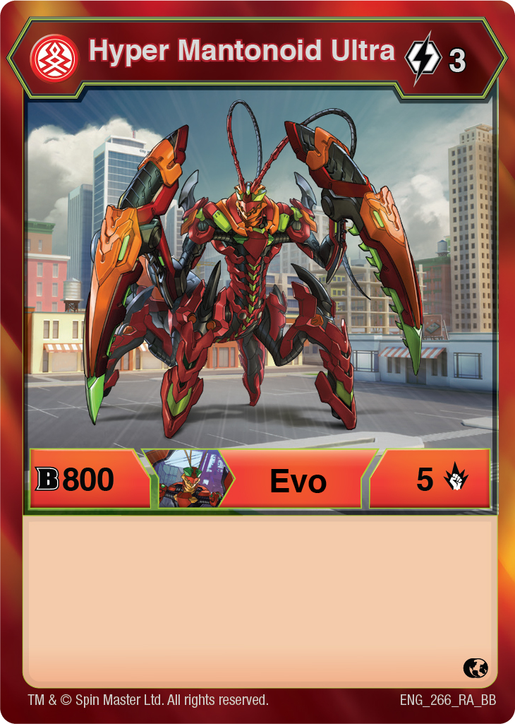 bakugan battle brawlers new vestroia