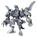 Zenthon Titan/Gallery - The Bakugan Wiki