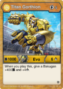 Titan Gorthion (Aurelus Card) ENG 105 SR BR.png