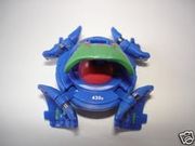 Frosch/Gallery - The Bakugan Wiki