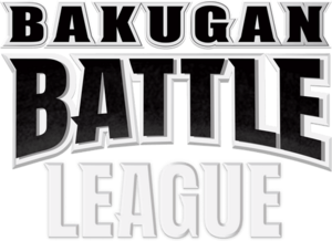 Generation 2 Bakugan Battle League logo.png