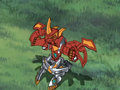 Titanium Dragonoid in ball form (open).png