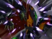 Razenoid/Gallery - The Bakugan Wiki