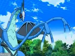 Krakenoid/Gallery - The Bakugan Wiki