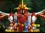 Dragonoid Colossus/Gallery - The Bakugan Wiki