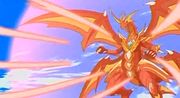 Cross Dragonoid/Gallery - The Bakugan Wiki