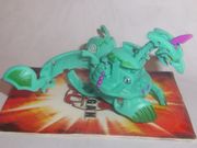 Viper Helios/Gallery - The Bakugan Wiki