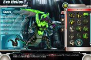 Cyborg Helios/Gallery - The Bakugan Wiki