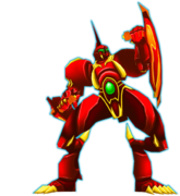 Zeon Hylash/Gallery - The Bakugan Wiki