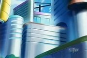 Alpha City - The Bakugan Wiki