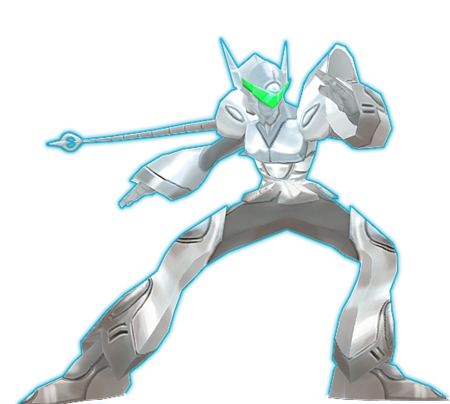 Clear - The Bakugan Wiki