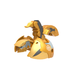 Pincitaur - The Bakugan Wiki