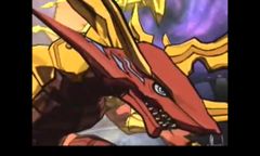 Omega Leonidas/Gallery - The Bakugan Wiki