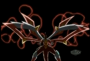 Interspace Showdown/Gallery - The Bakugan Wiki