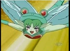 Minx Elfin/Gallery - The Bakugan Wiki