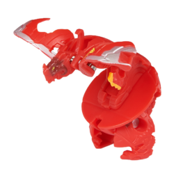 Red G3 Titanium Dragonoid (open).png