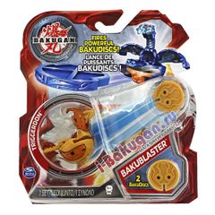 Triggerdon/Gallery - The Bakugan Wiki