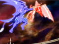 Phantom Dharak punched Blitz Dragonoid.png