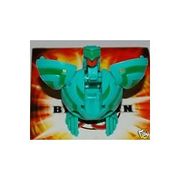 Boost Ingram Gallery - The Bakugan Wiki