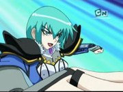 Mylene Farrow Gallery - The Bakugan Wiki