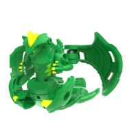 Auxillataur - The Bakugan Wiki