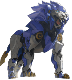 Hydorous (Battle Planet) - The Bakugan Wiki