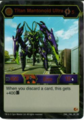 Titan Mantonoid Ultra (Darkus Card) 246 SR BB.PNG