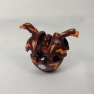 Robotallion - The Bakugan Wiki