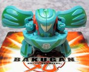 Monarus/Gallery - The Bakugan Wiki