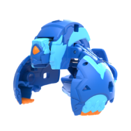 Template:AABakulogAquos - The Bakugan Wiki